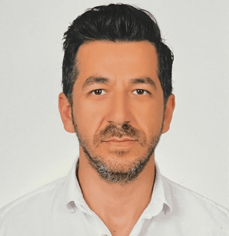 Abbas Kandemir, Gründer von Yabasi