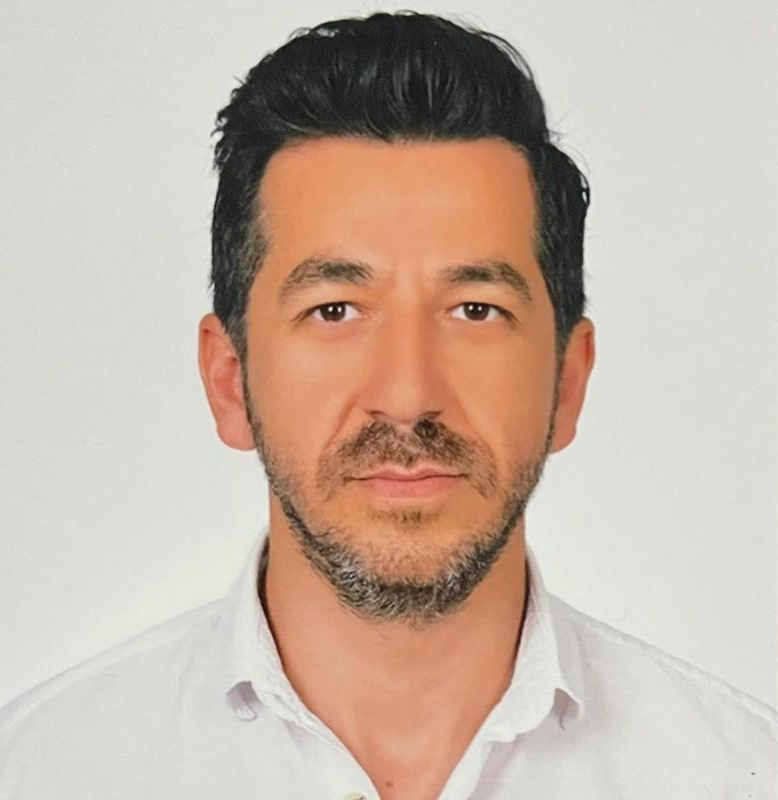 Abbas Kandemir, founder of Yabasi